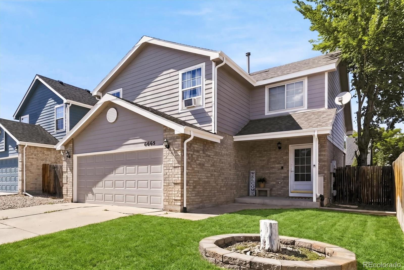 6665 Monaco Way, Brighton, CO 80602