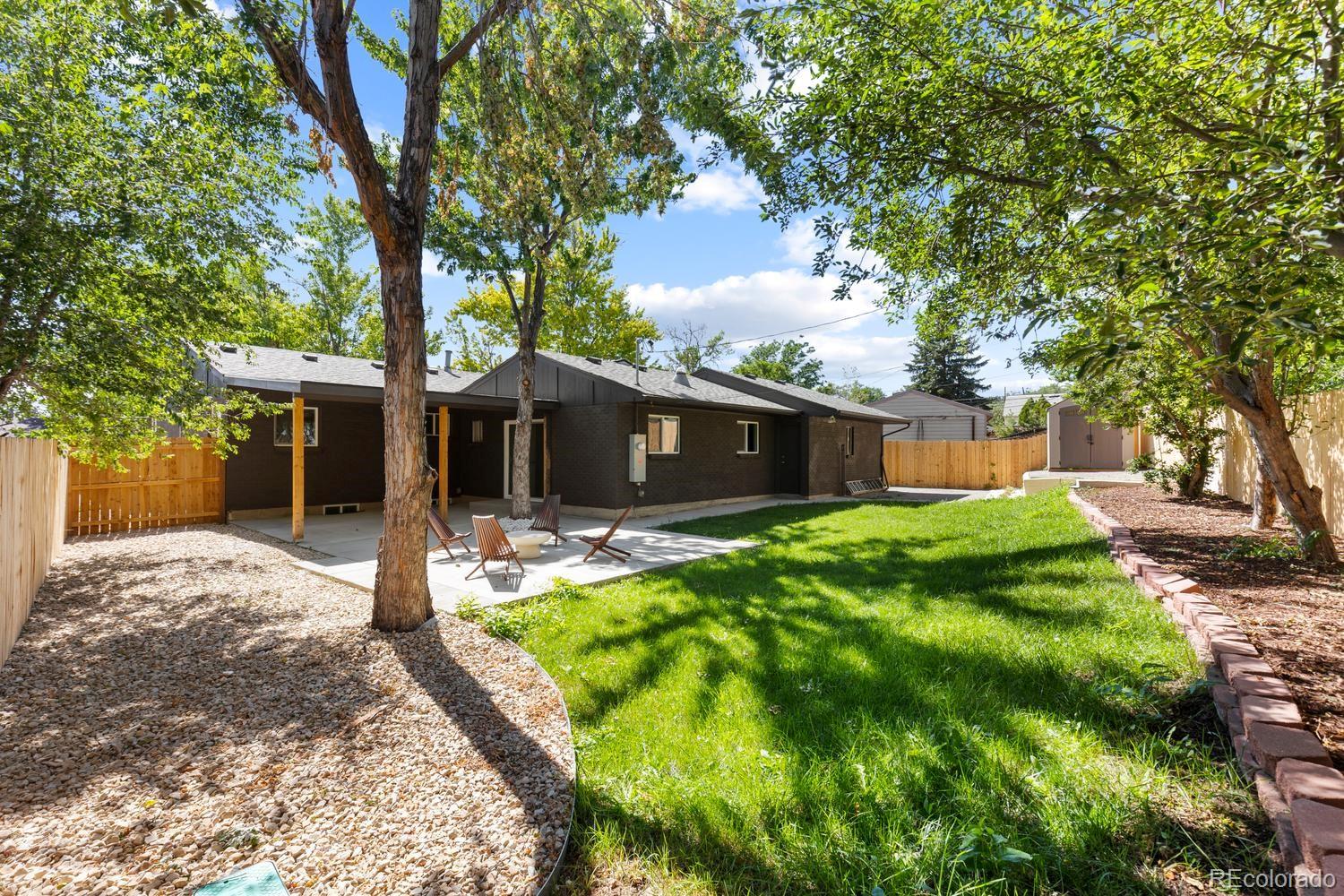 7860 Zenobia Ct, Westminster, CO 80030