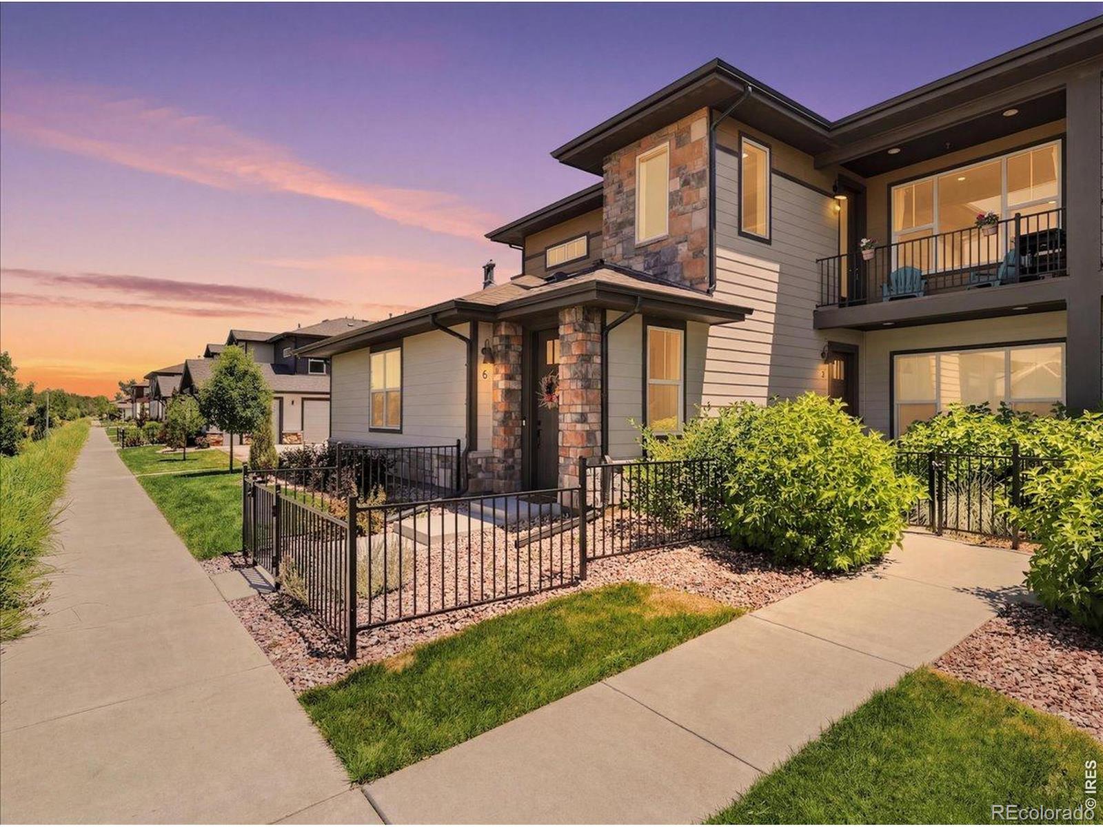820 Schlagel St #6, Fort Collins, CO 80524