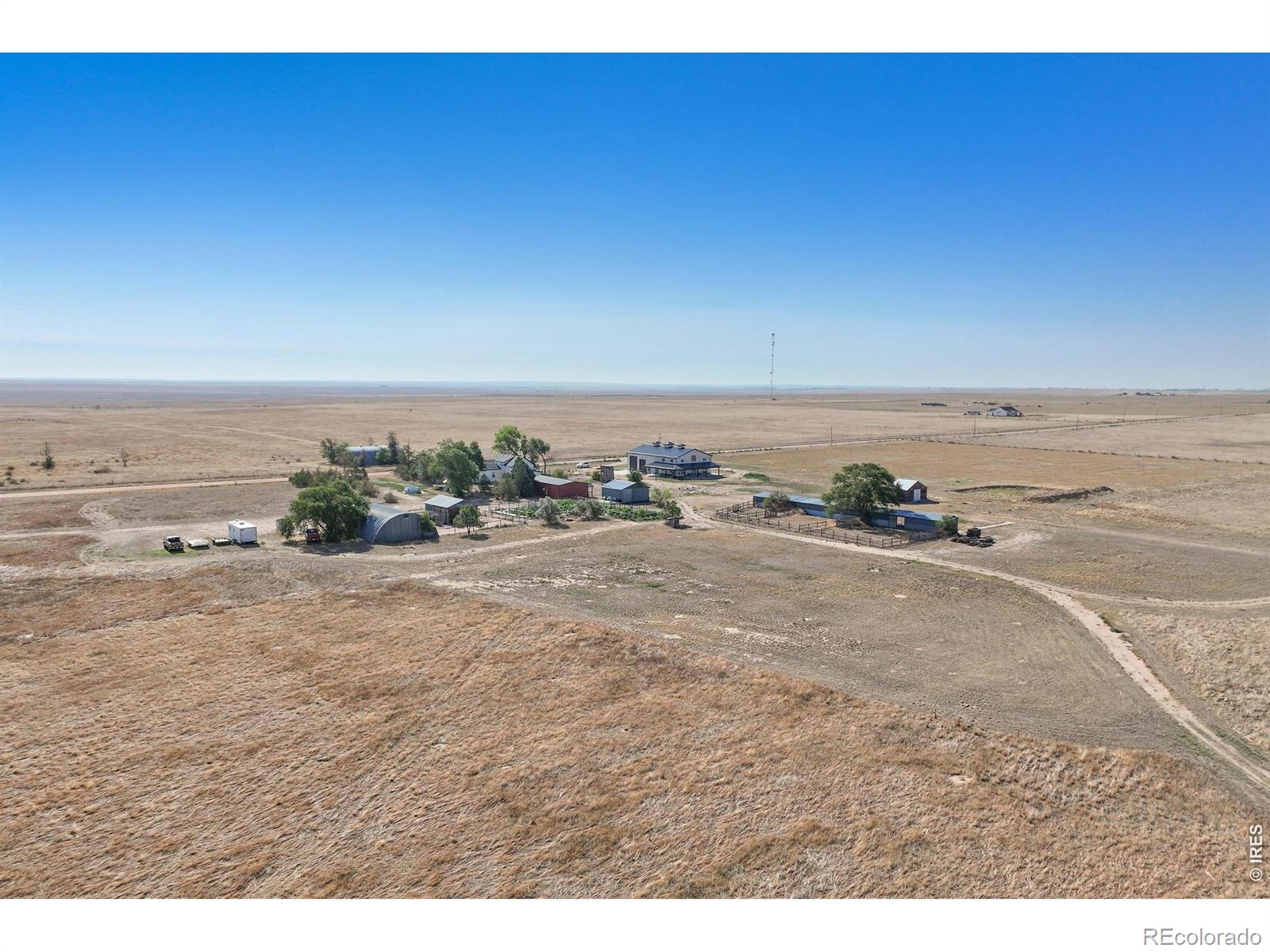 42667 County Road 51, Eaton, CO 80615
