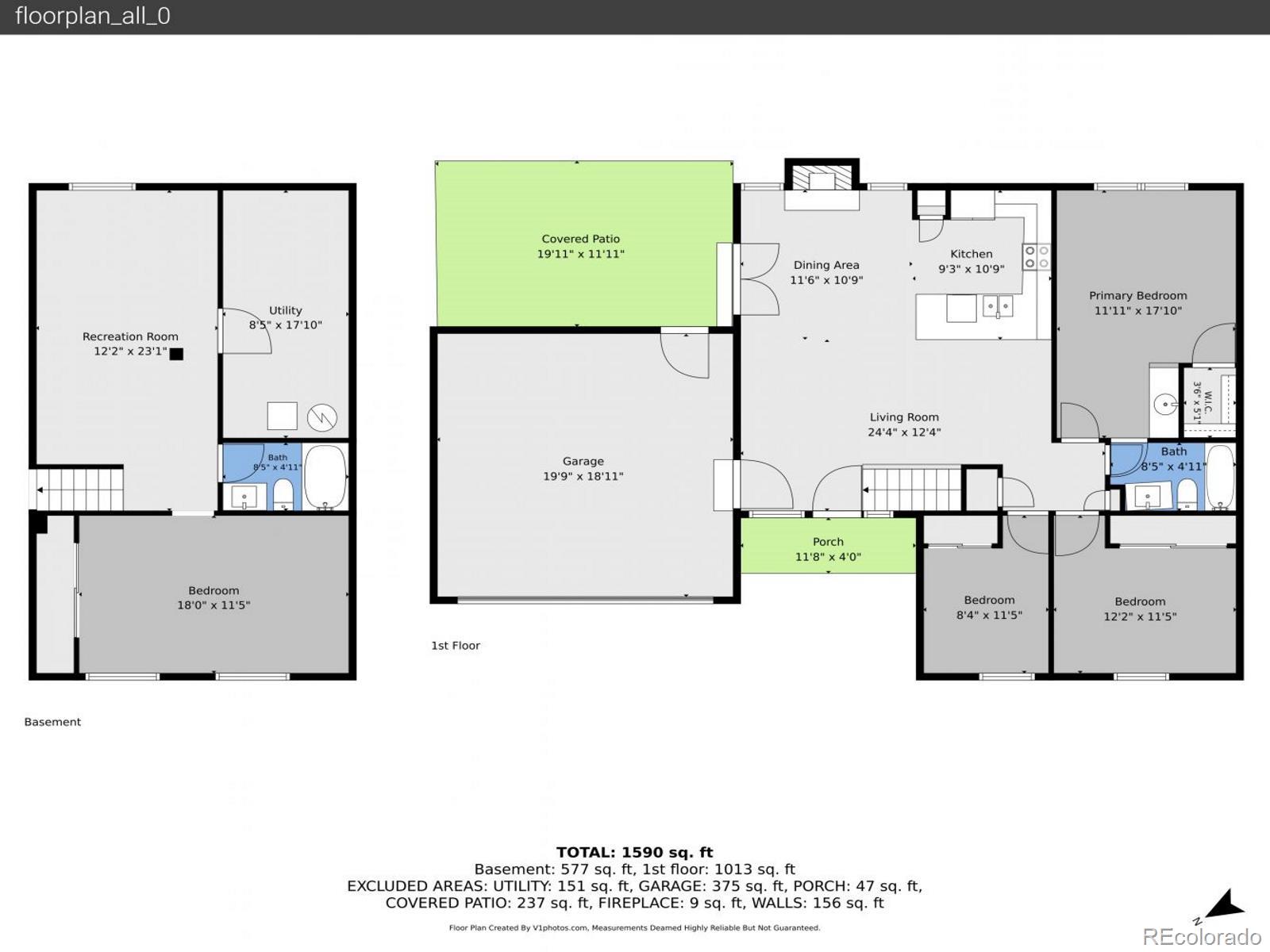 16136 E Exposition Dr, Aurora, CO 80017