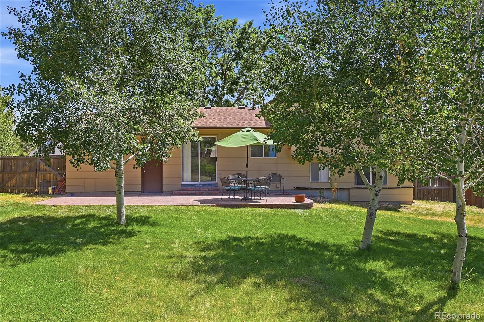6721 Blue Jay Dr, Parker, CO 80138