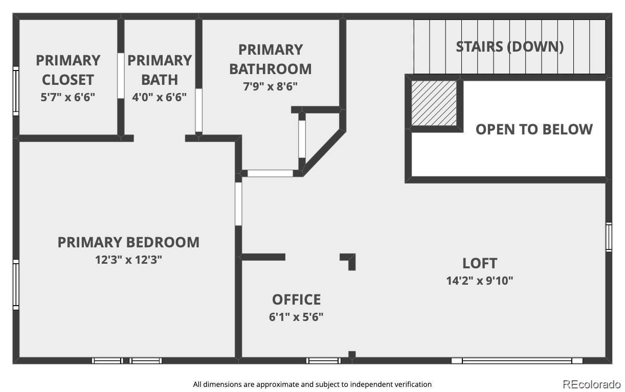 3729 Tranquility Trl, Castle Rock, CO 80109