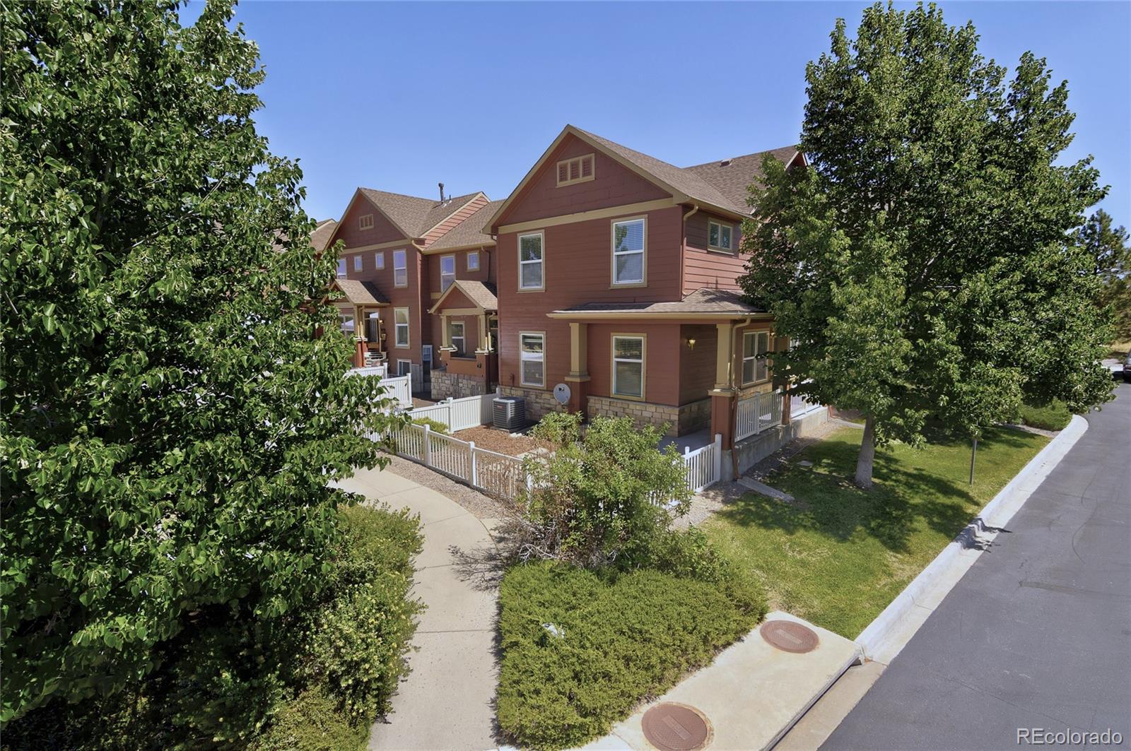 3729 Tranquility Trl, Castle Rock, CO 80109