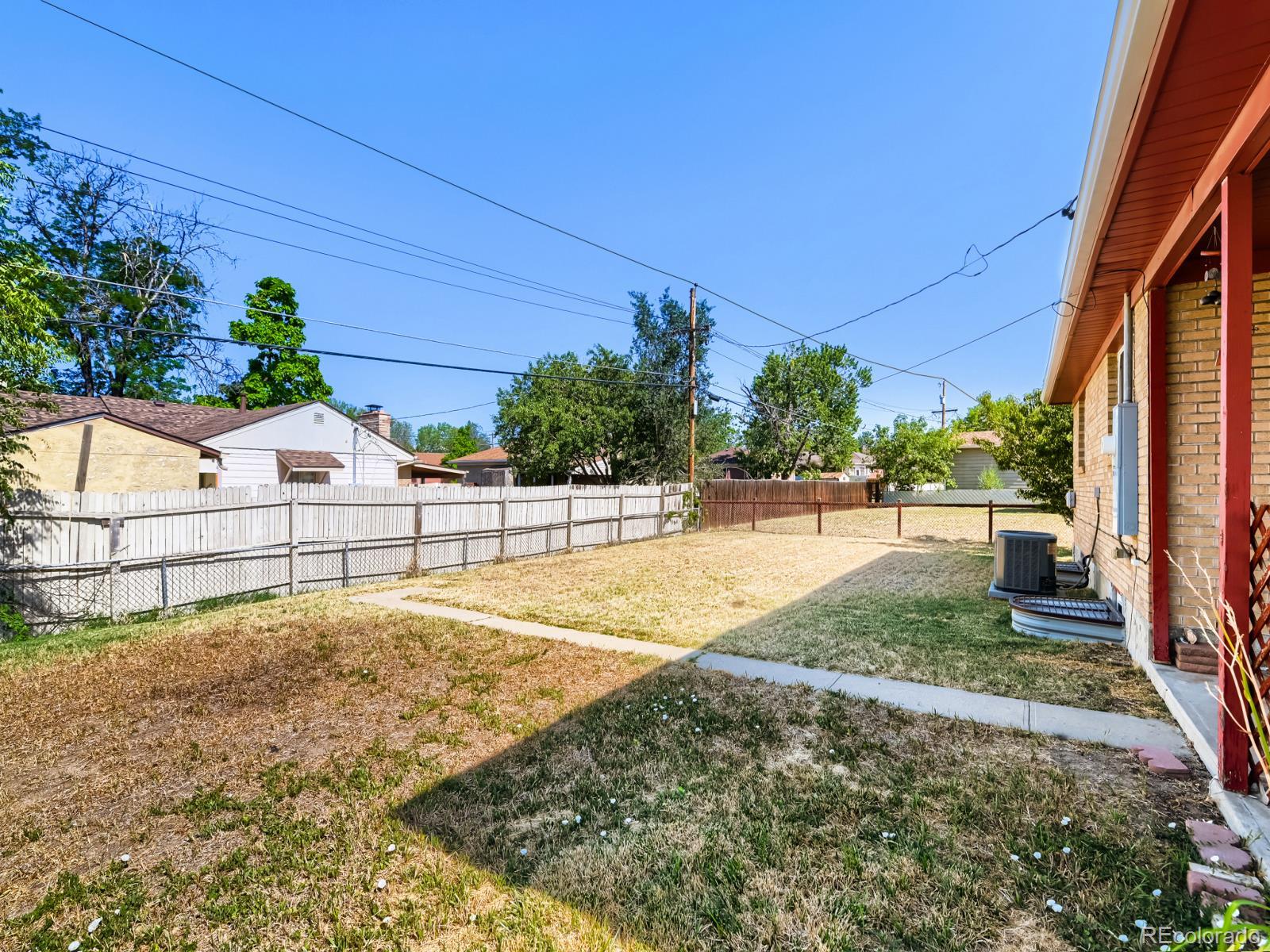 7131 Kalamath St, Denver, CO 80221