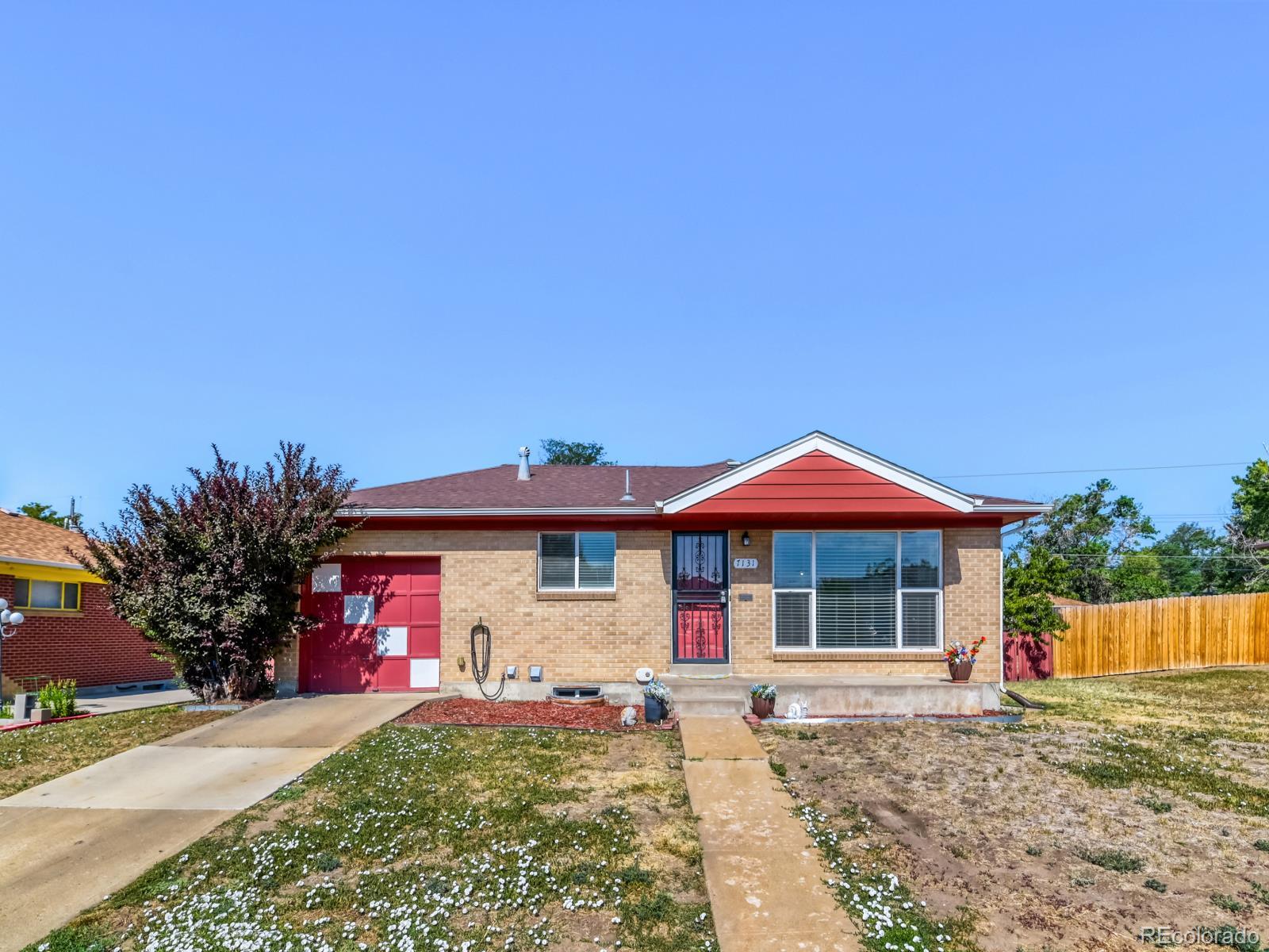 7131 Kalamath St, Denver, CO 80221