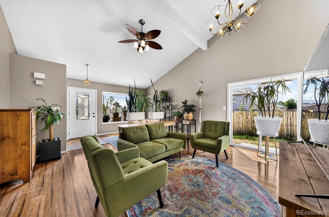 105 Patchwork Ct, Fountain, CO 80817