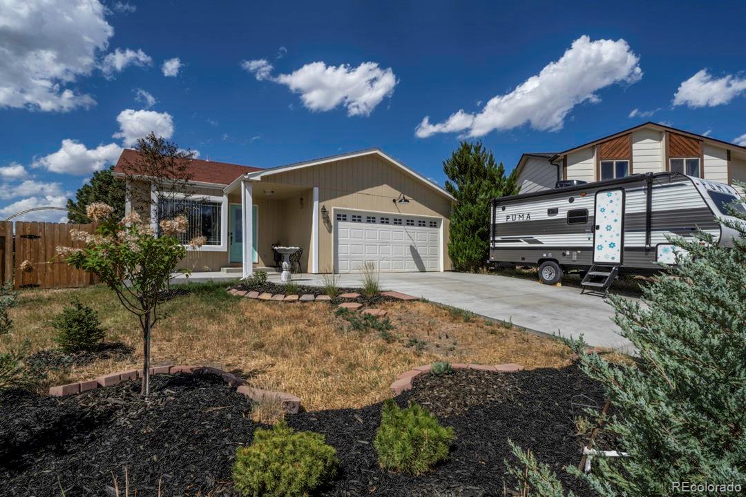 105 Patchwork Ct, Fountain, CO 80817