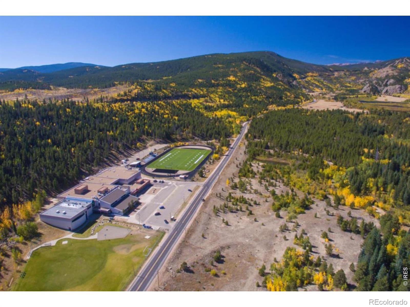 250 Eldora Rd, Nederland, CO 80466
