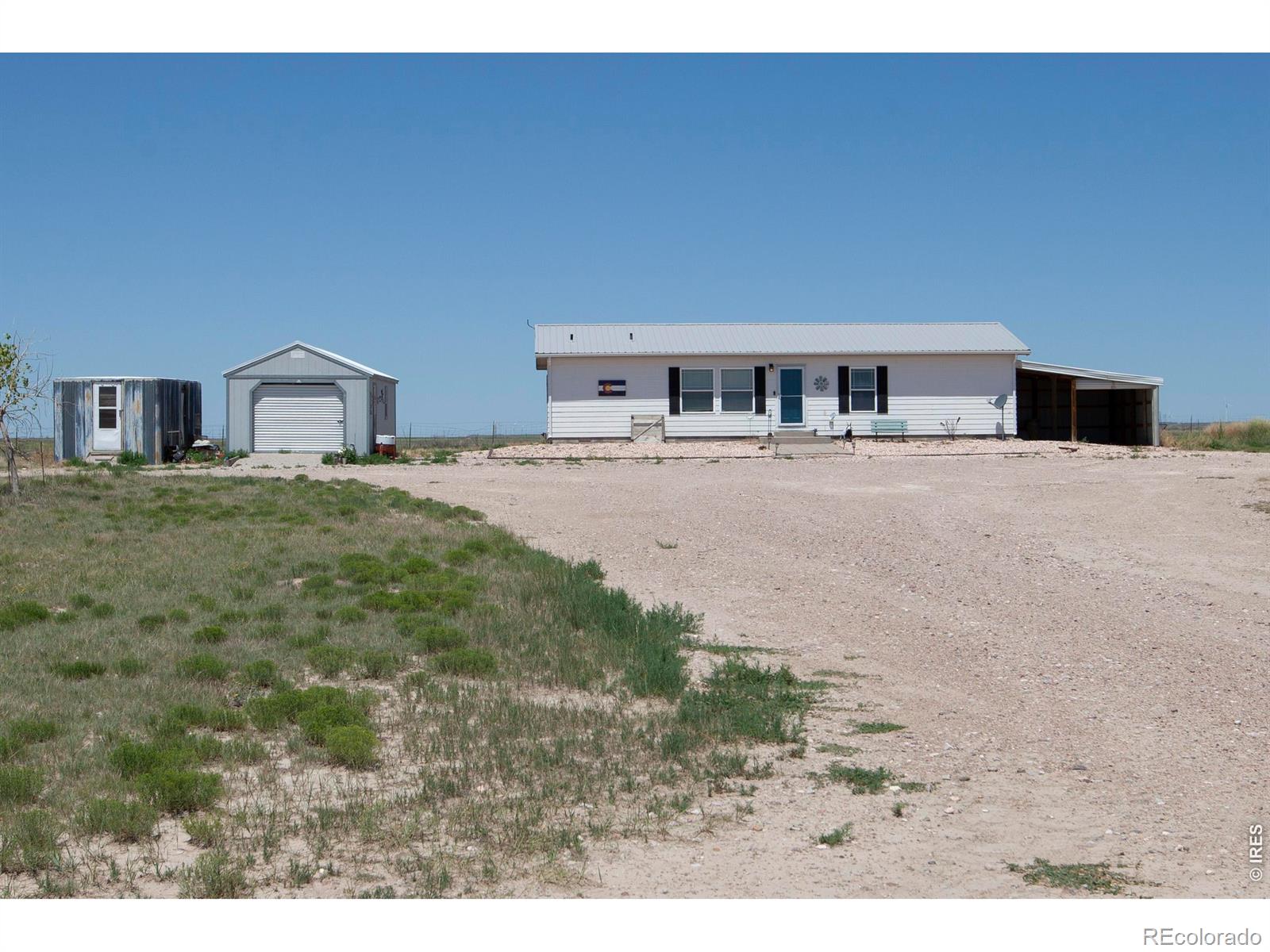 26009 County Road 45, Iliff, CO 80736
