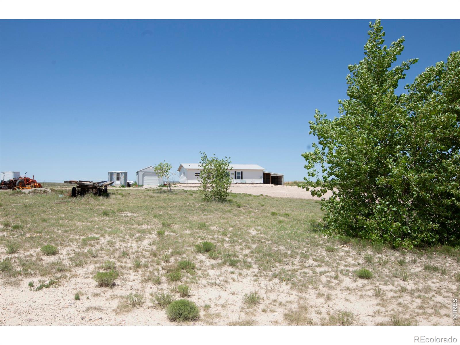 26009 County Road 45, Iliff, CO 80736