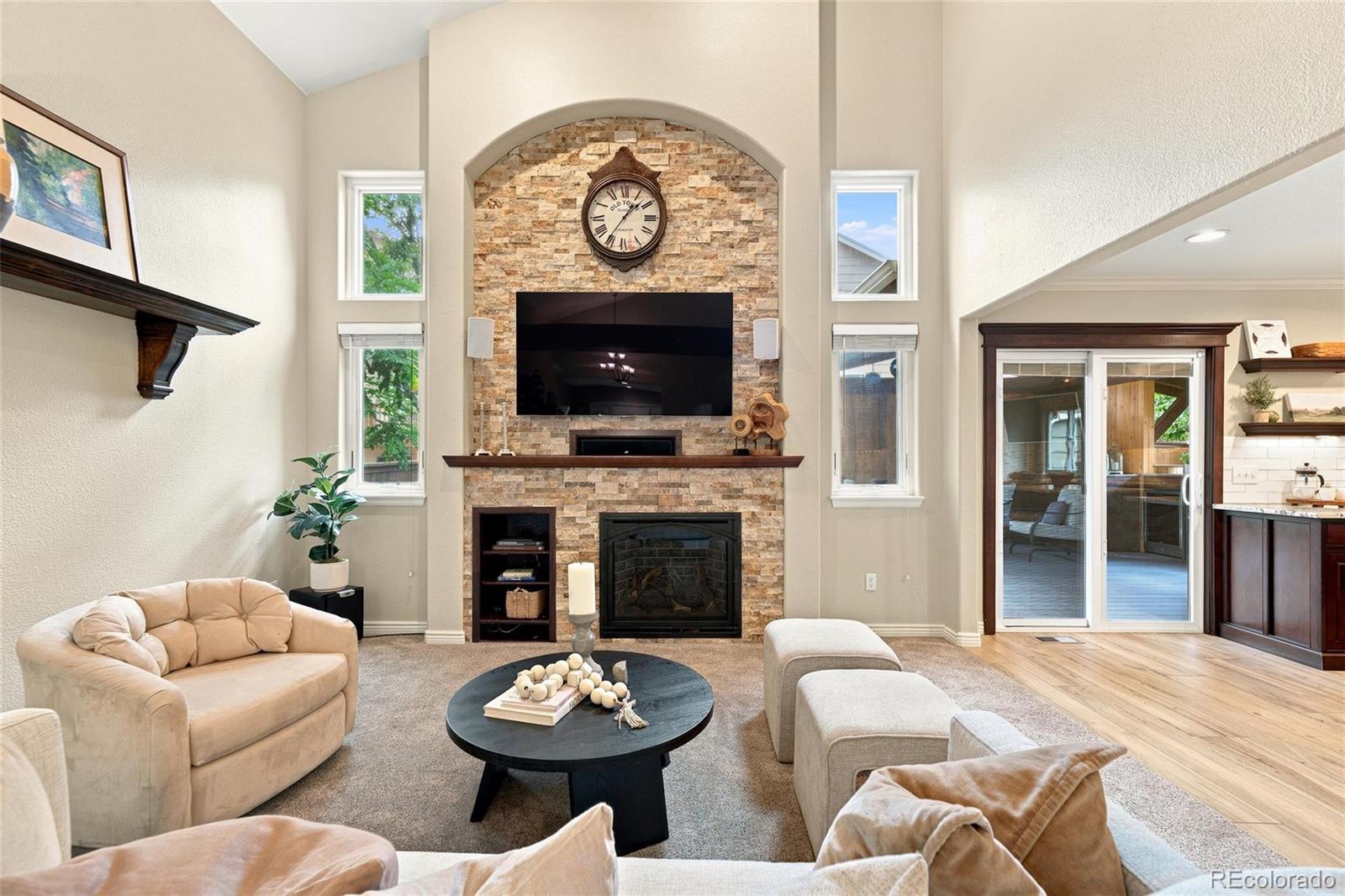 2268 Ashwood Ln, Highlands Ranch, CO 80129