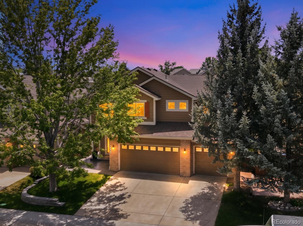 2268 Ashwood Ln, Highlands Ranch, CO 80129