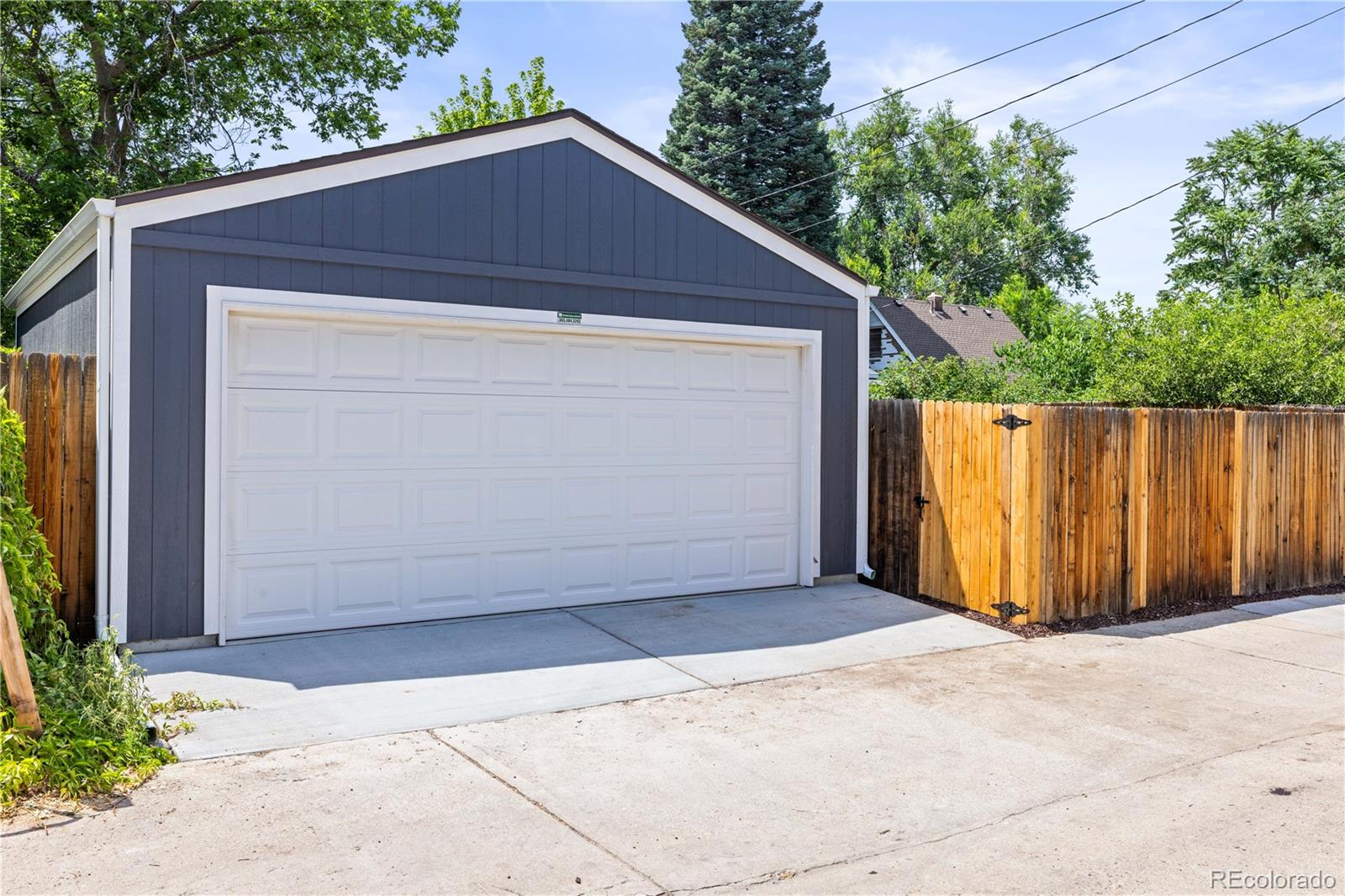 2336 S Franklin St, Denver, CO 80210