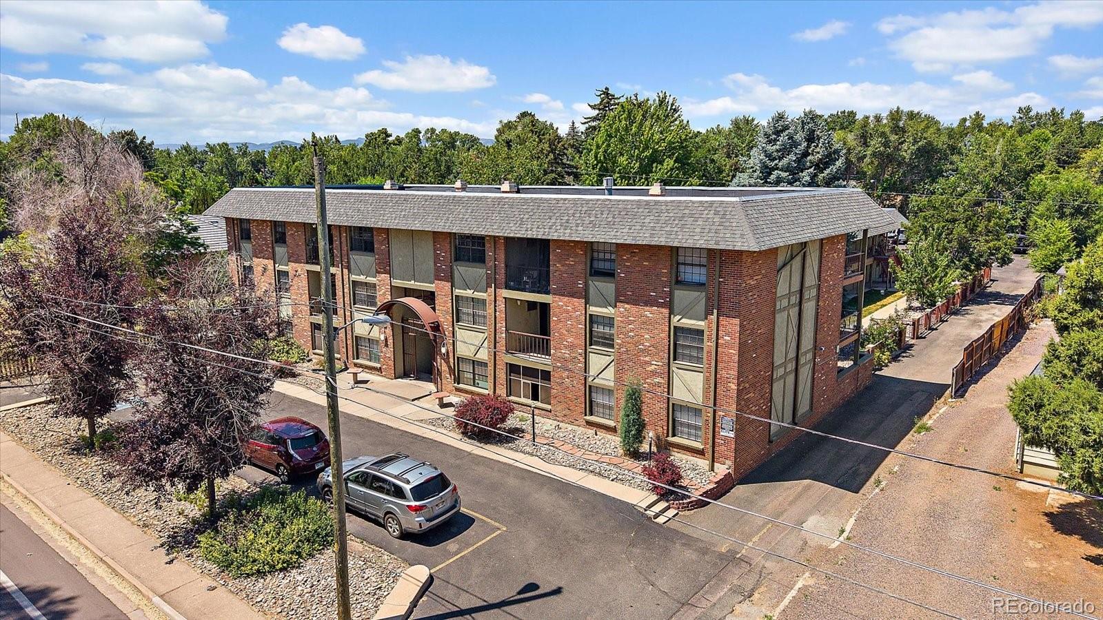 1021 Carr St #25, Denver, CO 80214