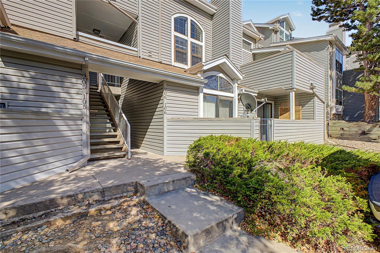942 S Walden St #106, Aurora, CO 80017