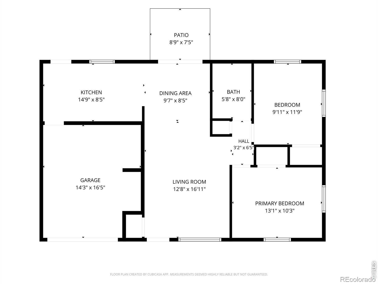 1926-1928 14th St SW, Loveland, CO 80537