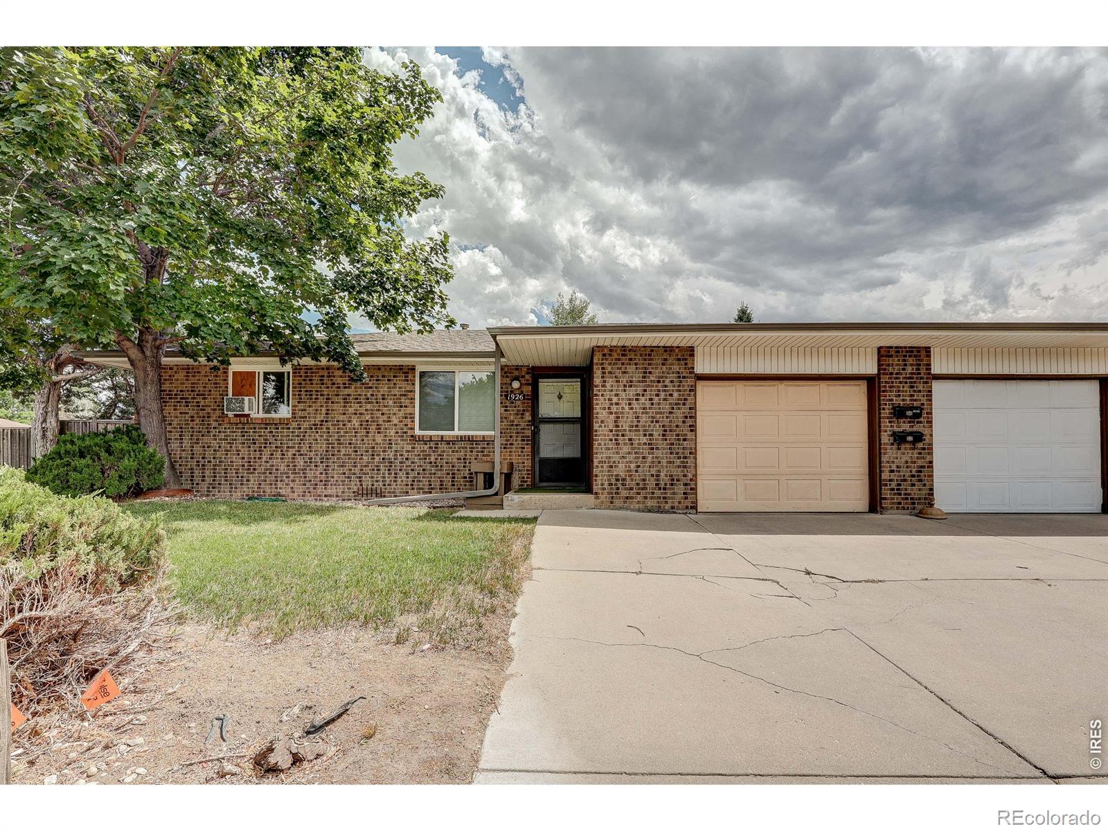 1926-1928 14th St SW, Loveland, CO 80537