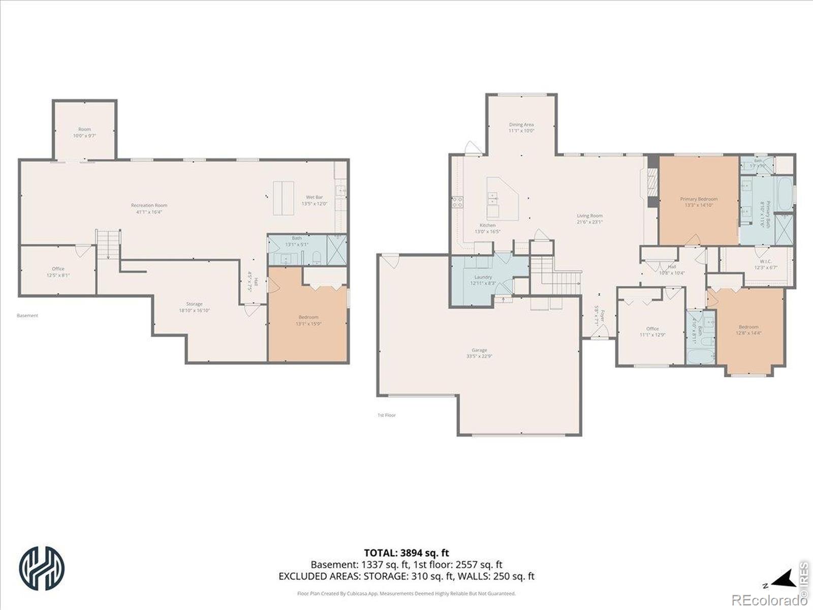 1577 Red Tail Rd, Eaton, CO 80615