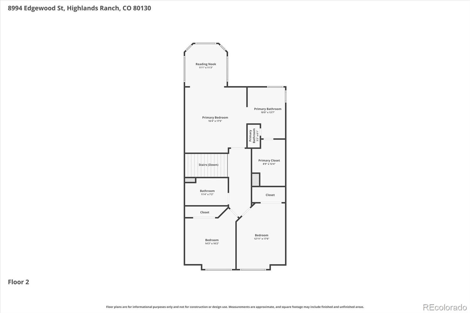 8994 Edgewood St, Littleton, CO 80130