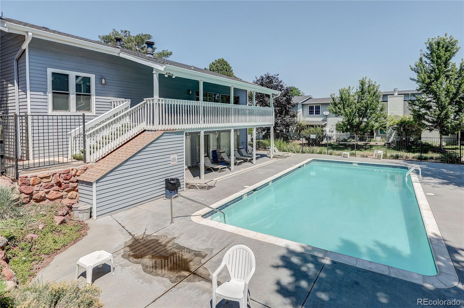 2416 S Vaughn Way #A, Aurora, CO 80014