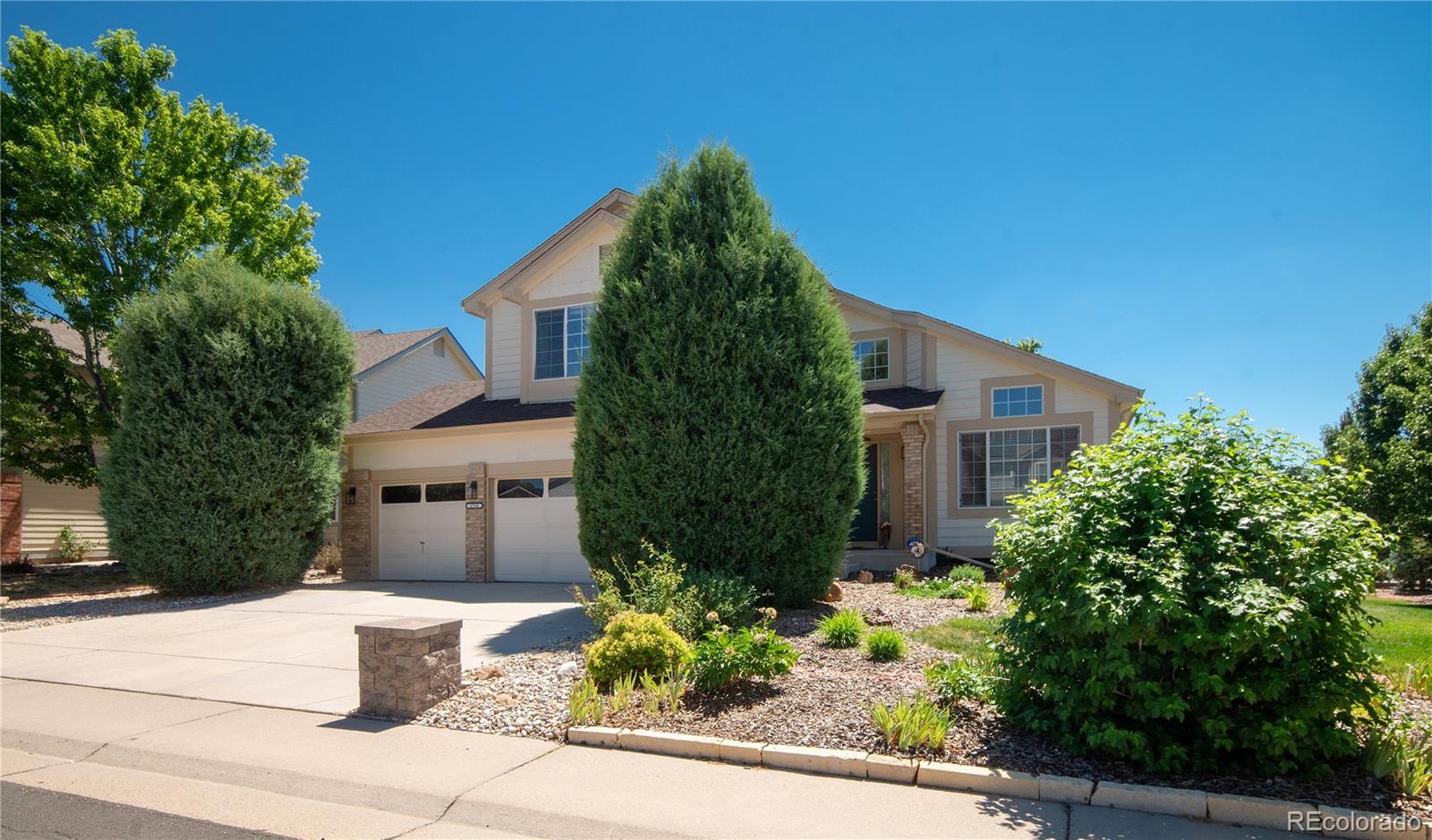 1760 Cooper Ct, Castle Rock, CO 80109