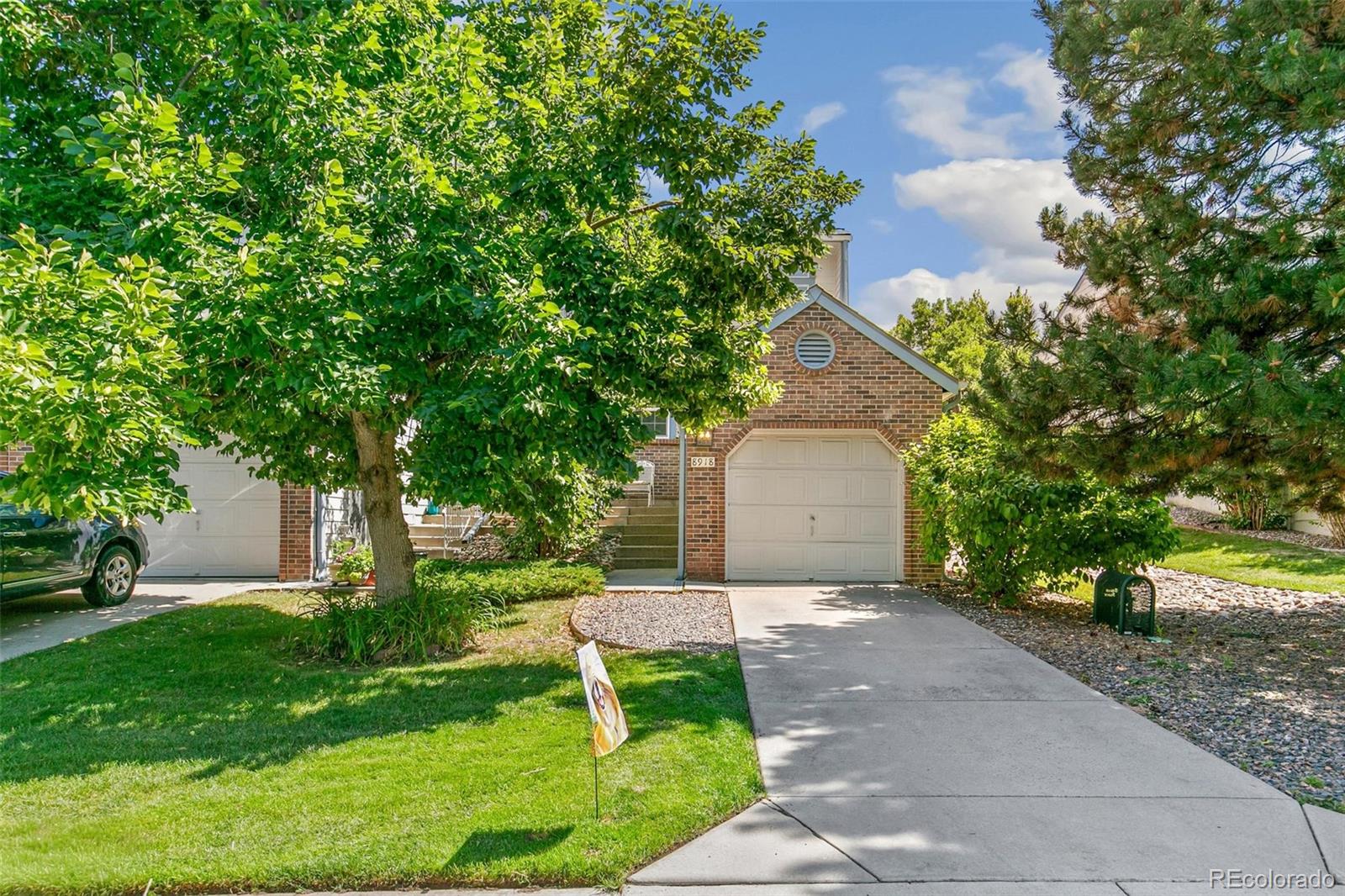 8918 W Plymouth Ave, Littleton, CO 80128