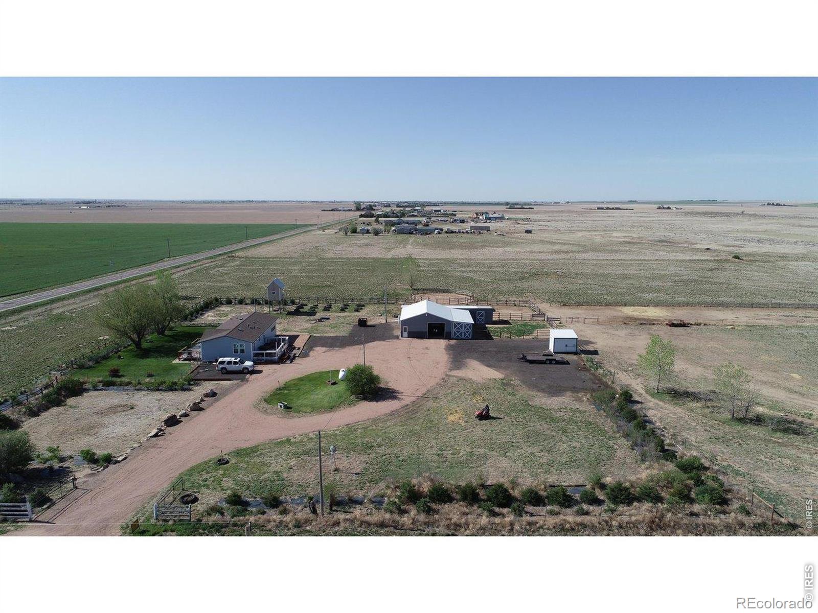 8969 Highway 52, Wiggins, CO 80654