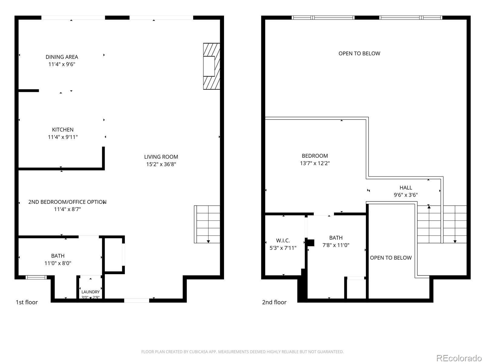 2960 Inca St #503, Denver, CO 80202