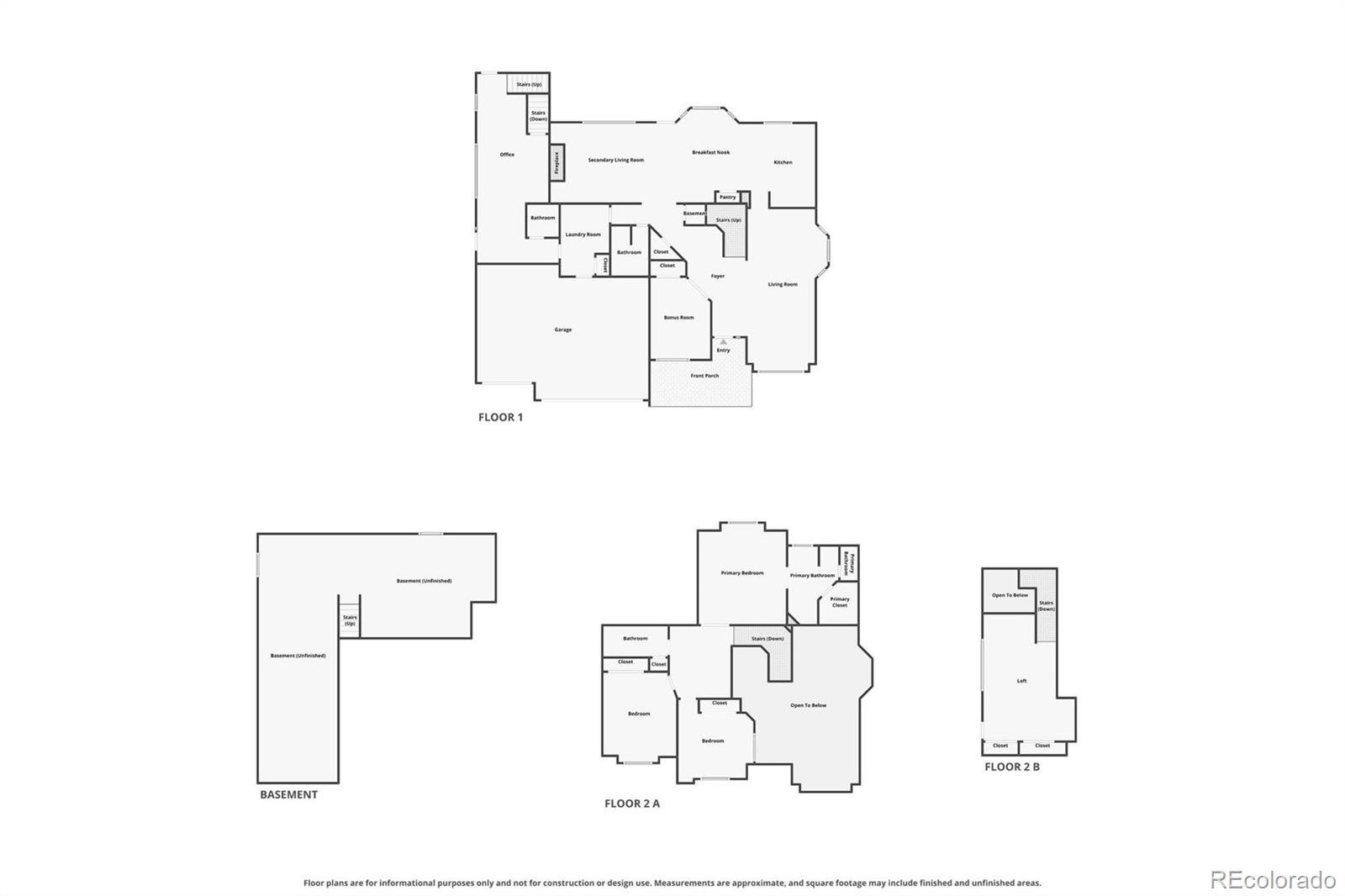 5335 S Flanders Way, Centennial, CO 80015