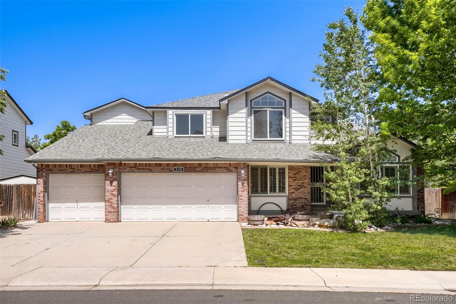 5335 S Flanders Way, Centennial, CO 80015