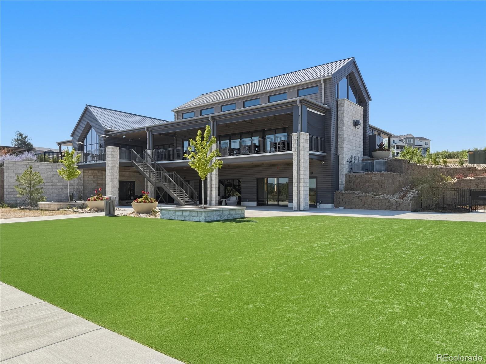 7118 Canyonpoint Rd, Castle Rock, CO 80108