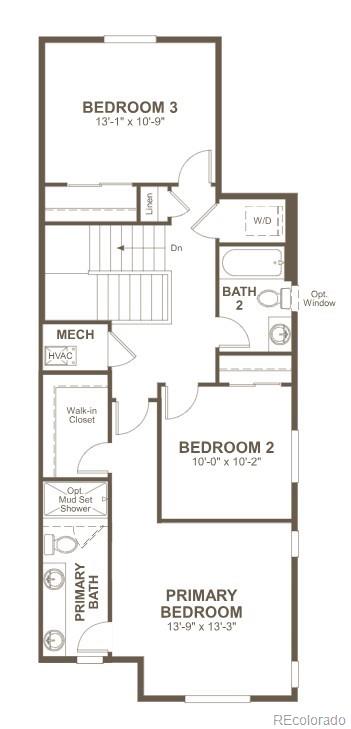 1336 Penner Dr, Erie, CO 80026