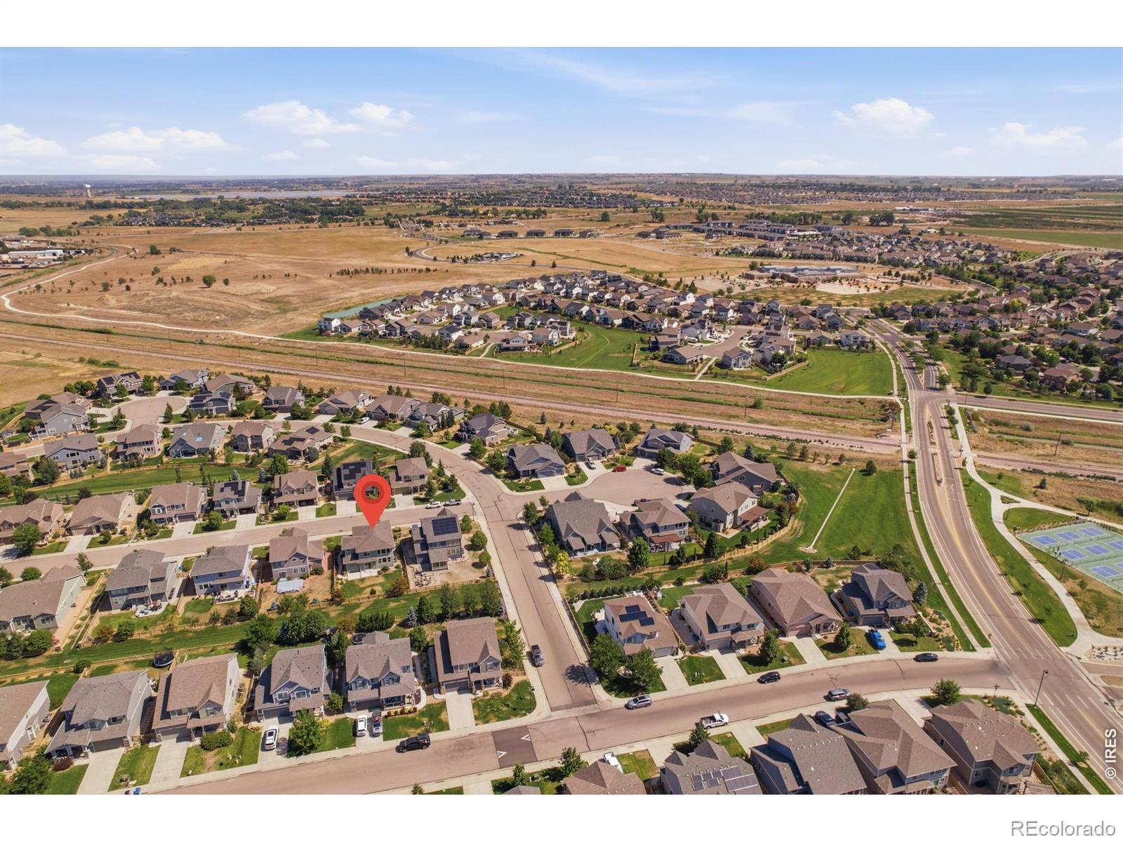 6565 Zimmerman Lake Rd, Timnath, CO 80547