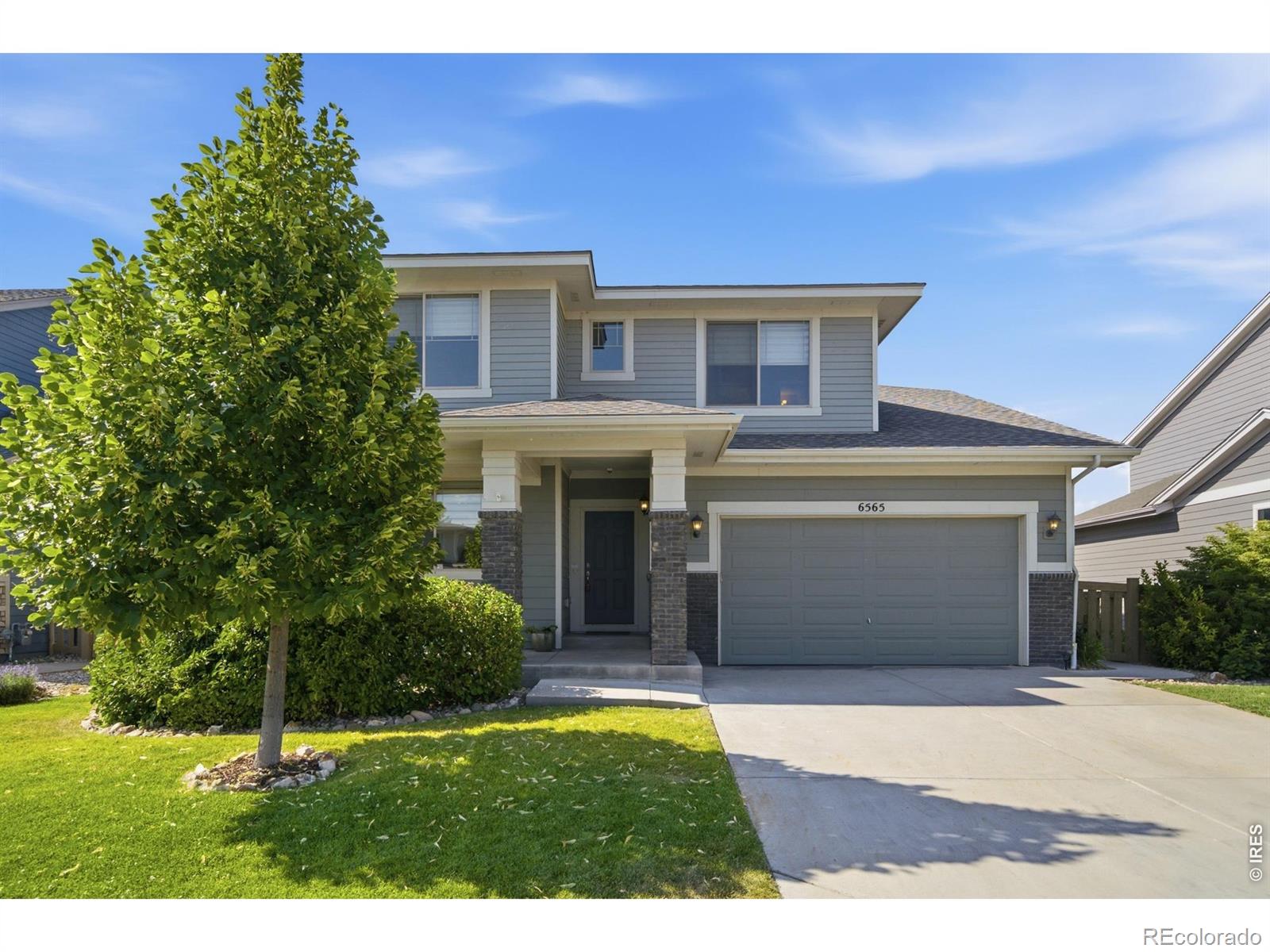 6565 Zimmerman Lake Rd, Timnath, CO 80547