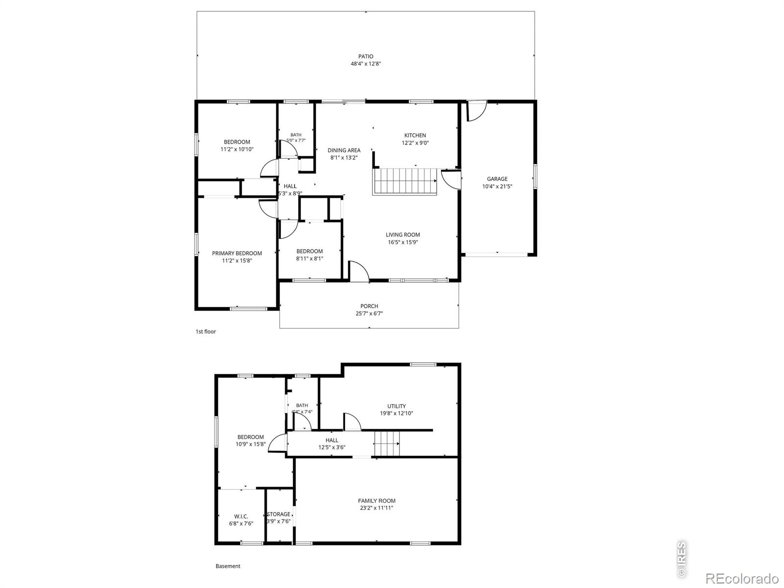 419 38th Ave, Greeley, CO 80634