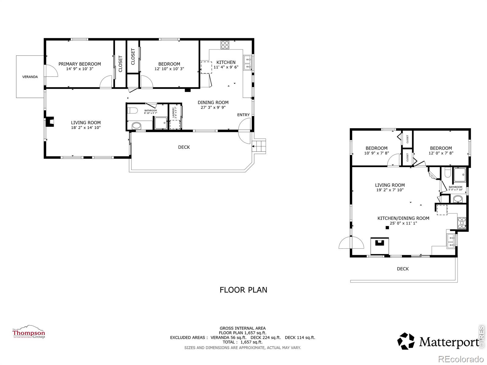 1421 Bluebell Dr, Estes Park, CO 80517