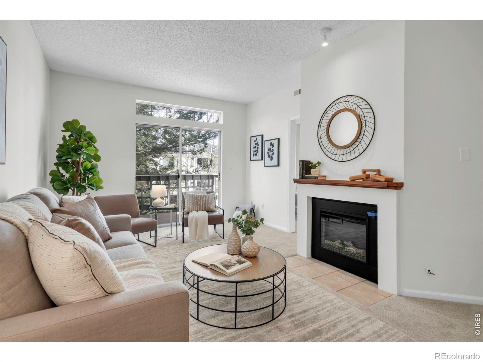 7411 Spy Glass Ct, Boulder, CO 80301