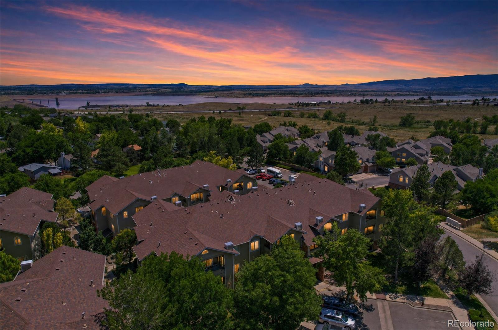 8422 S Upham Way #G57, Littleton, CO 80128