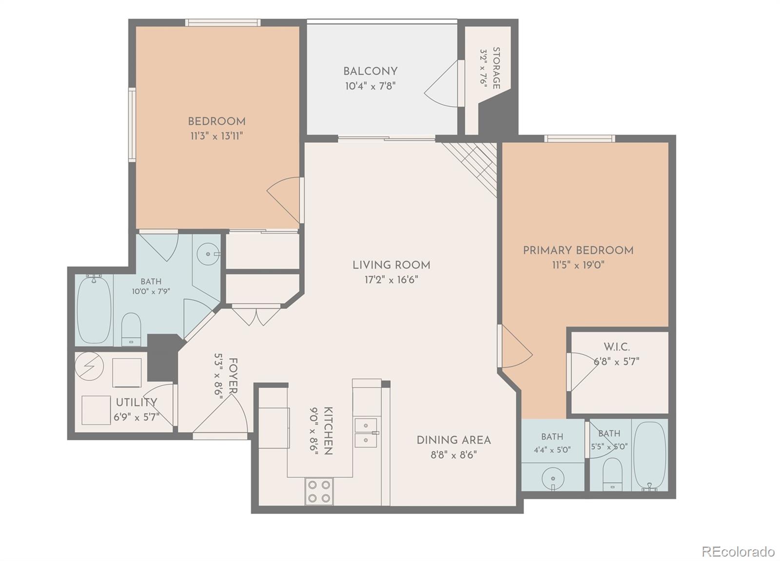8422 S Upham Way #G57, Littleton, CO 80128