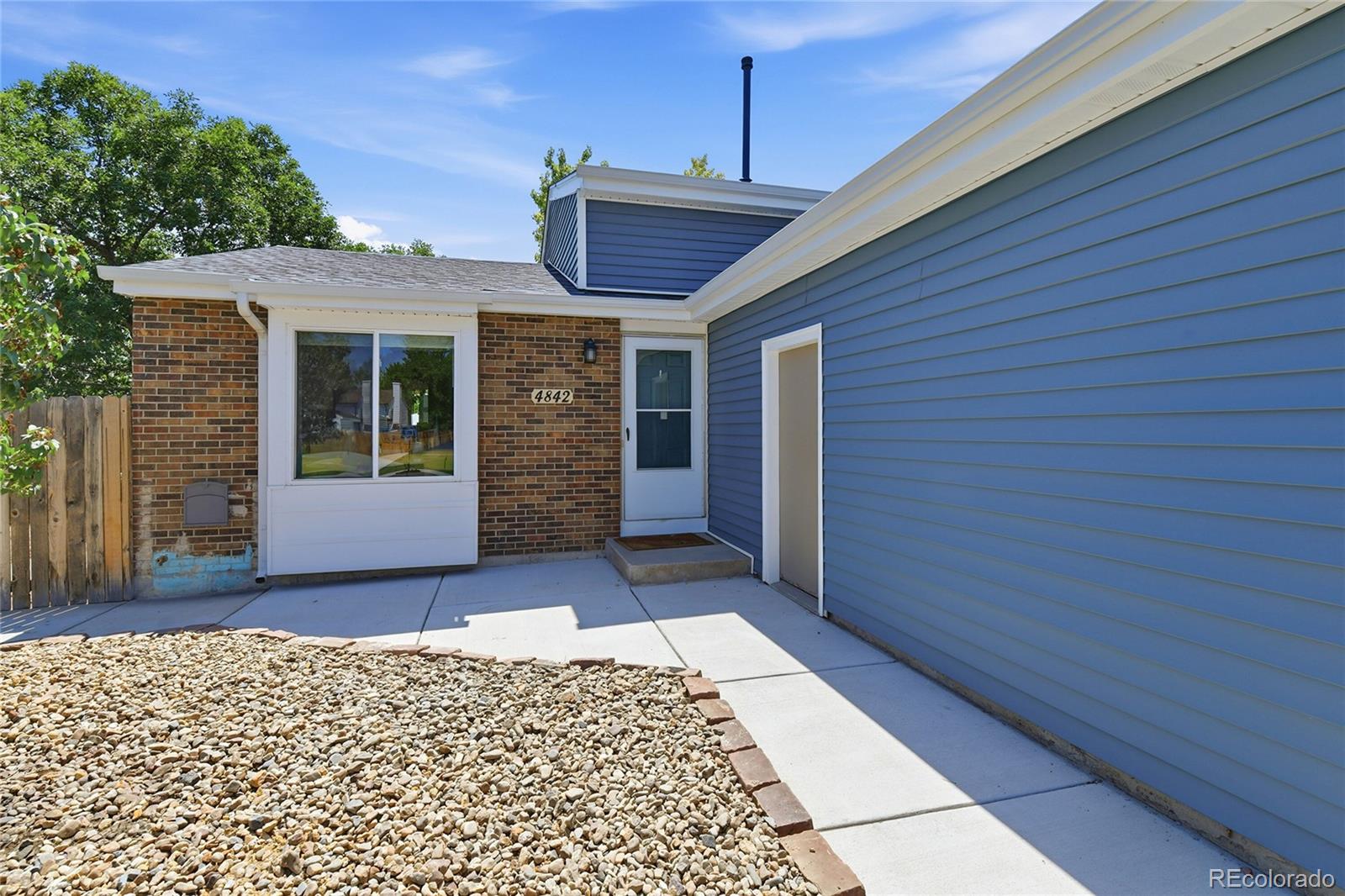 4842 S Hoyt St, Littleton, CO 80123