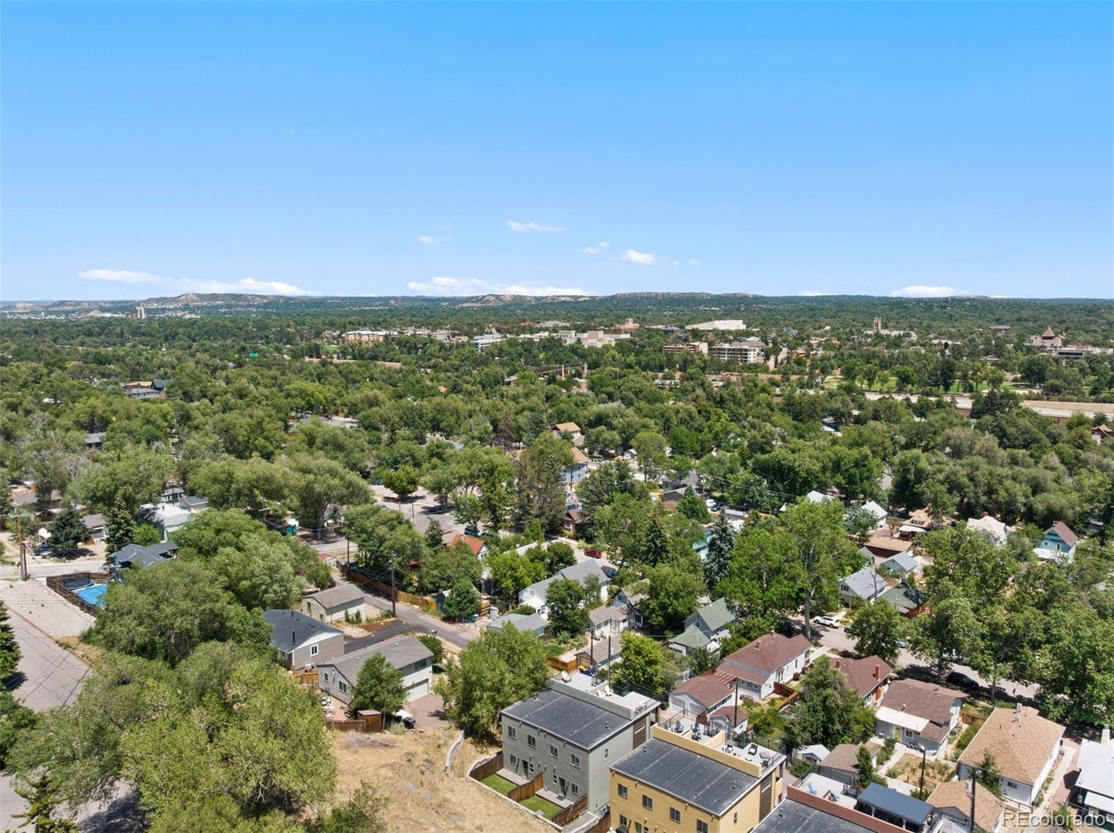 417 N Chestnut St, Colorado Springs, CO 80905