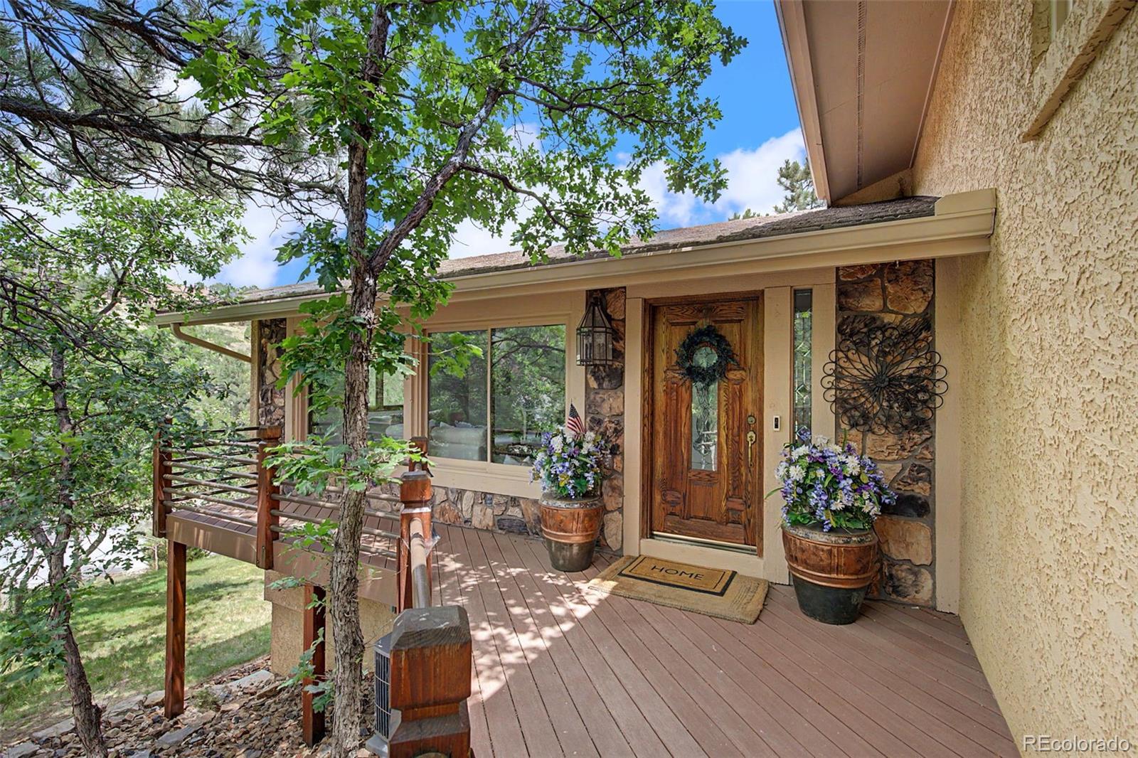 6745 Northvale Ln, Colorado Springs, CO 80919