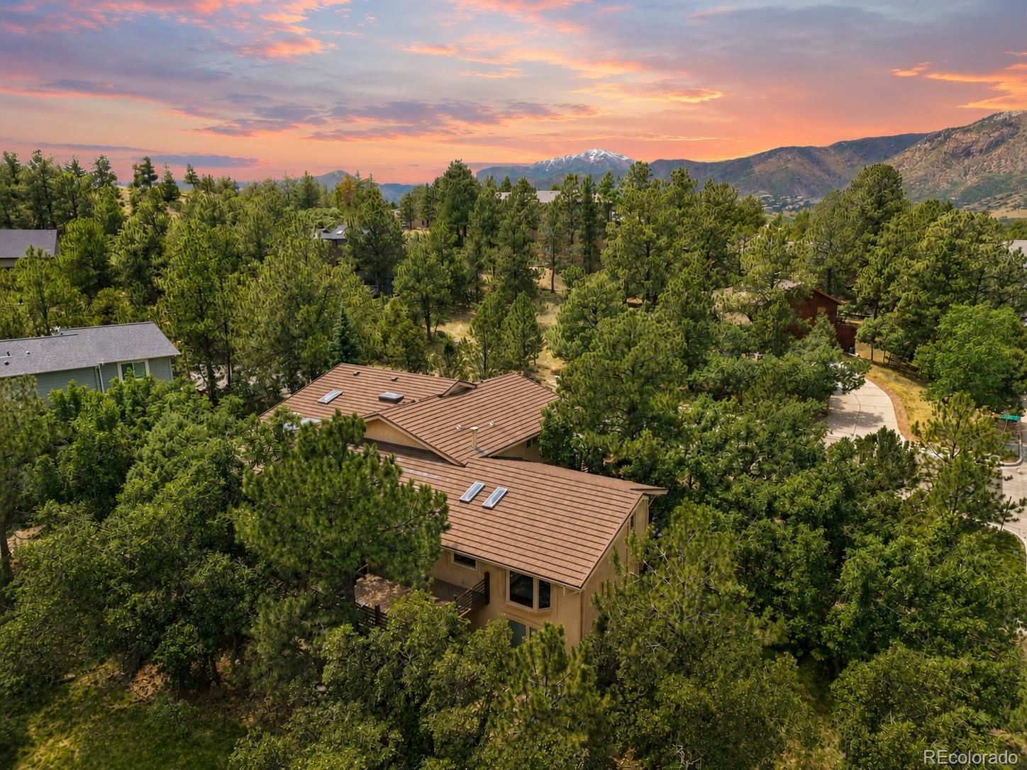 6745 Northvale Ln, Colorado Springs, CO 80919