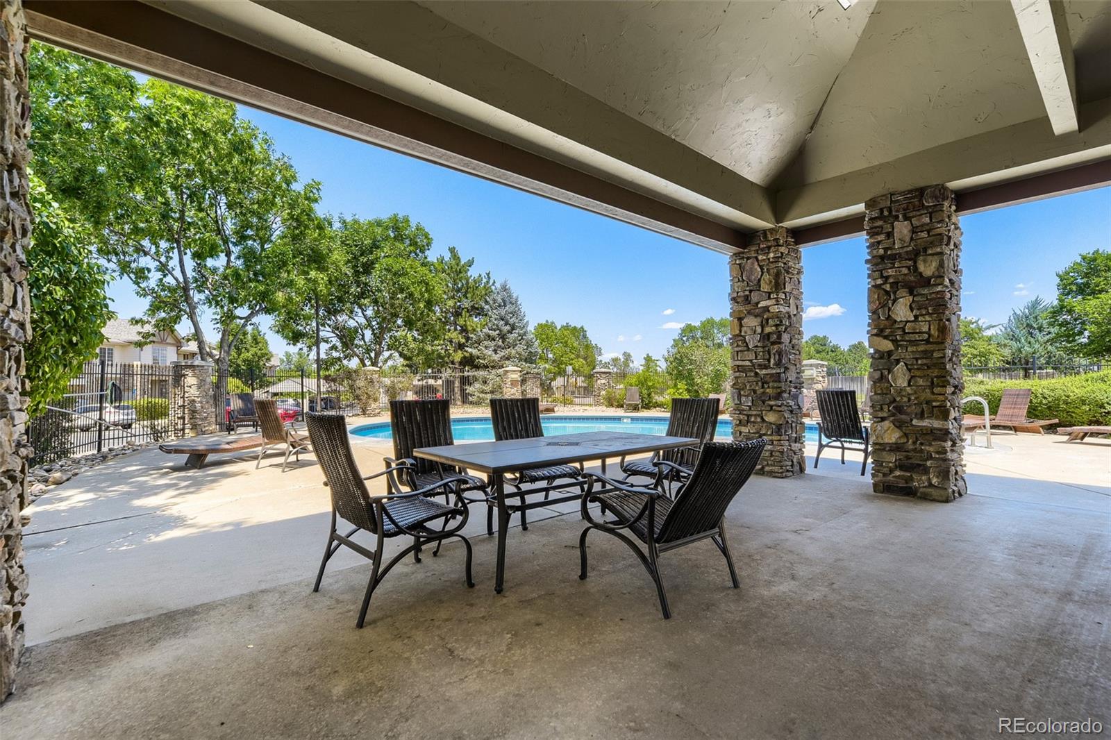 10341 W Girton Dr #202, Denver, CO 80227