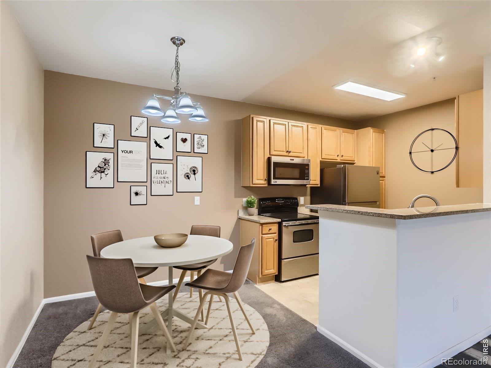 1425 Blue Sky Cir #15-205, Erie, CO 80516