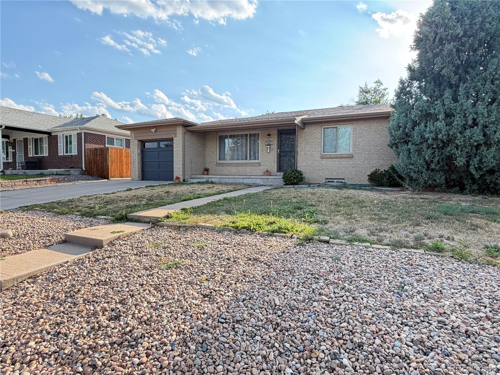 1223 S Eaton St, Denver, CO 80232