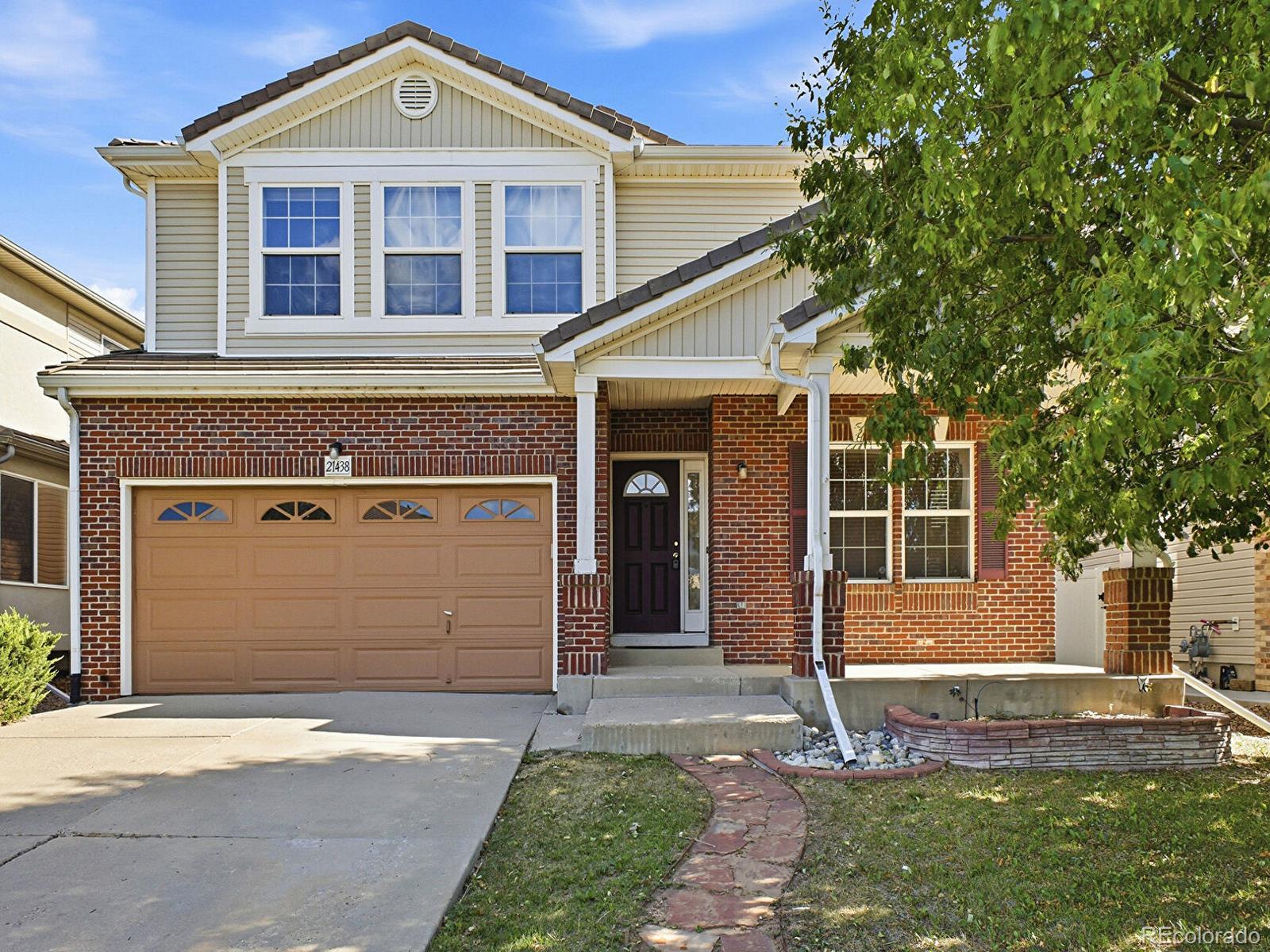 21438 E 54th Ave, Denver, CO 80249