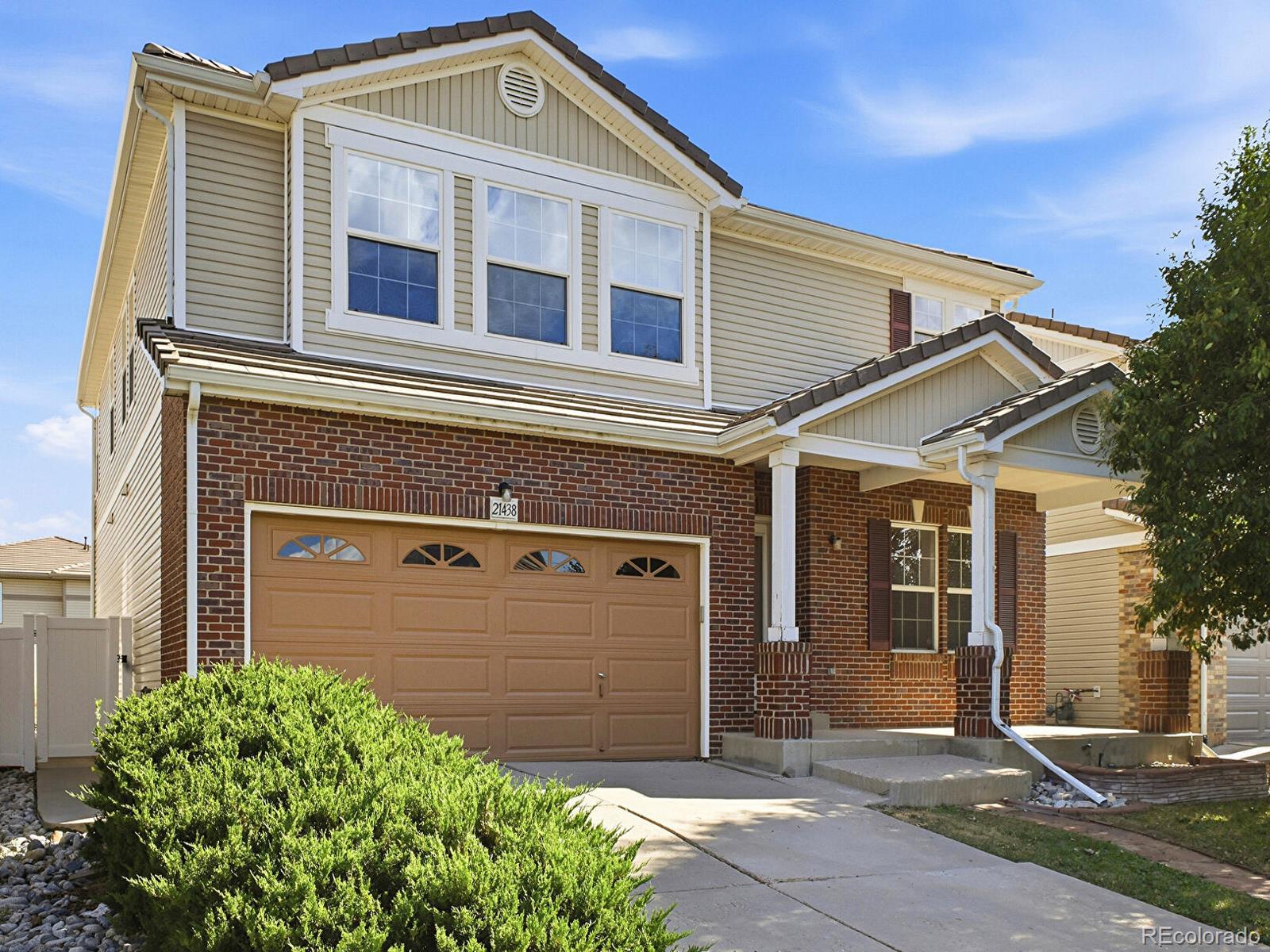 21438 E 54th Ave, Denver, CO 80249
