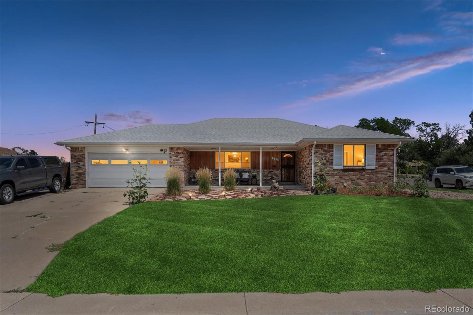 502 Tucson St, Aurora, CO 80011